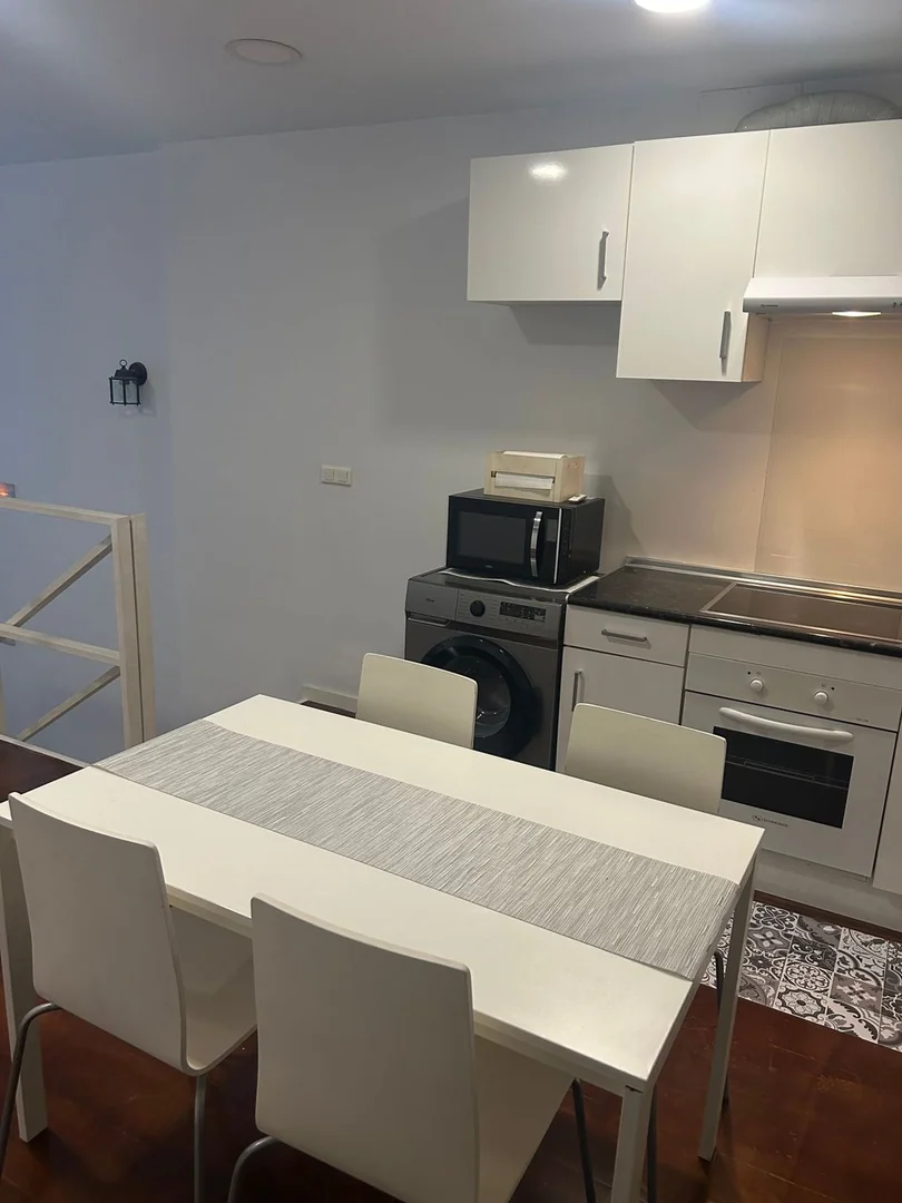 Estudio en Carretera Fuencarral a Alcobendas, 56, Las Tablas - Foto 5