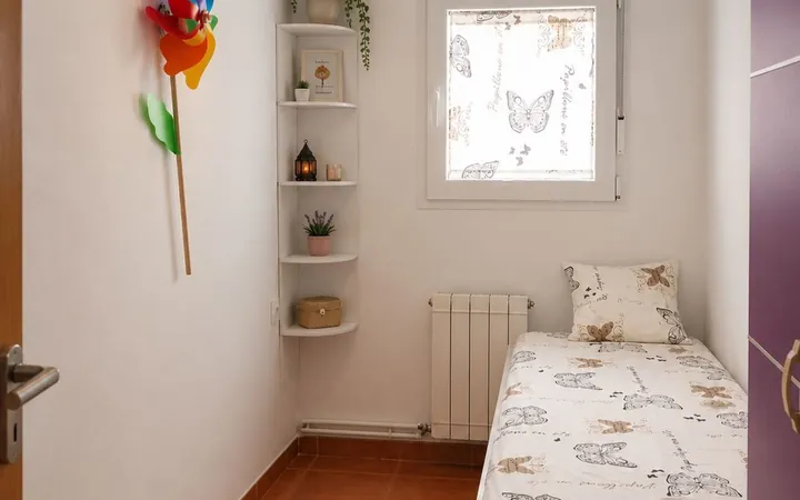 Piso en Calle de Sarriá, 1, Pilar - Foto 1