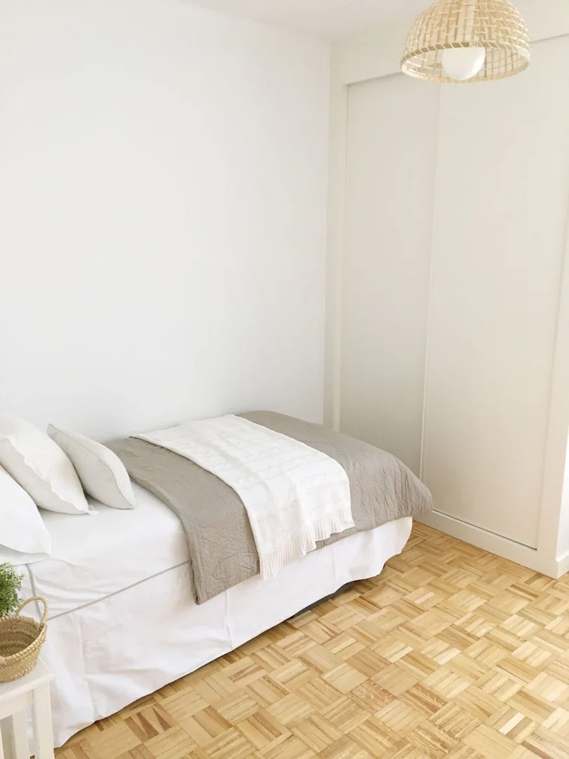Piso en Calle de San Modesto, 36, Tres Olivos - Valverde - Foto 13