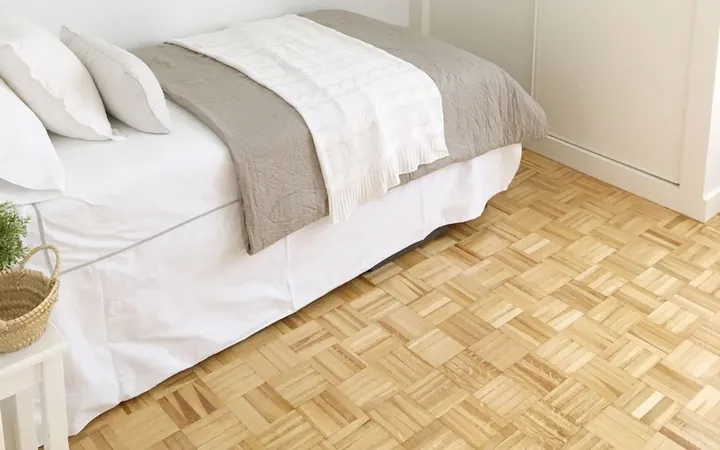 Piso en Calle de San Modesto, 36, Tres Olivos - Valverde - Foto 13