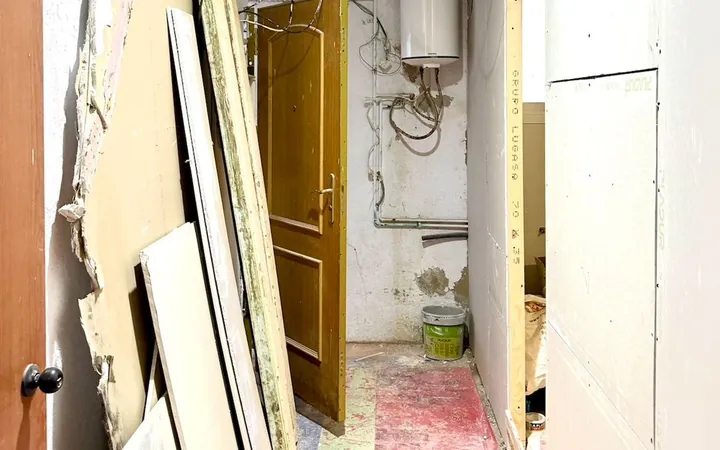 Loft en Calle de Sants, 242, Sants - Badal - Foto 5