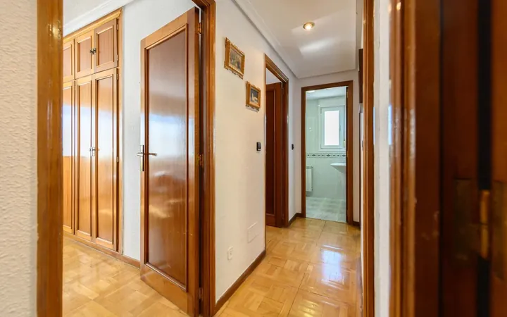 Piso en Calle de Santa Virgilia, 16, Pinar del Rey - Foto 40