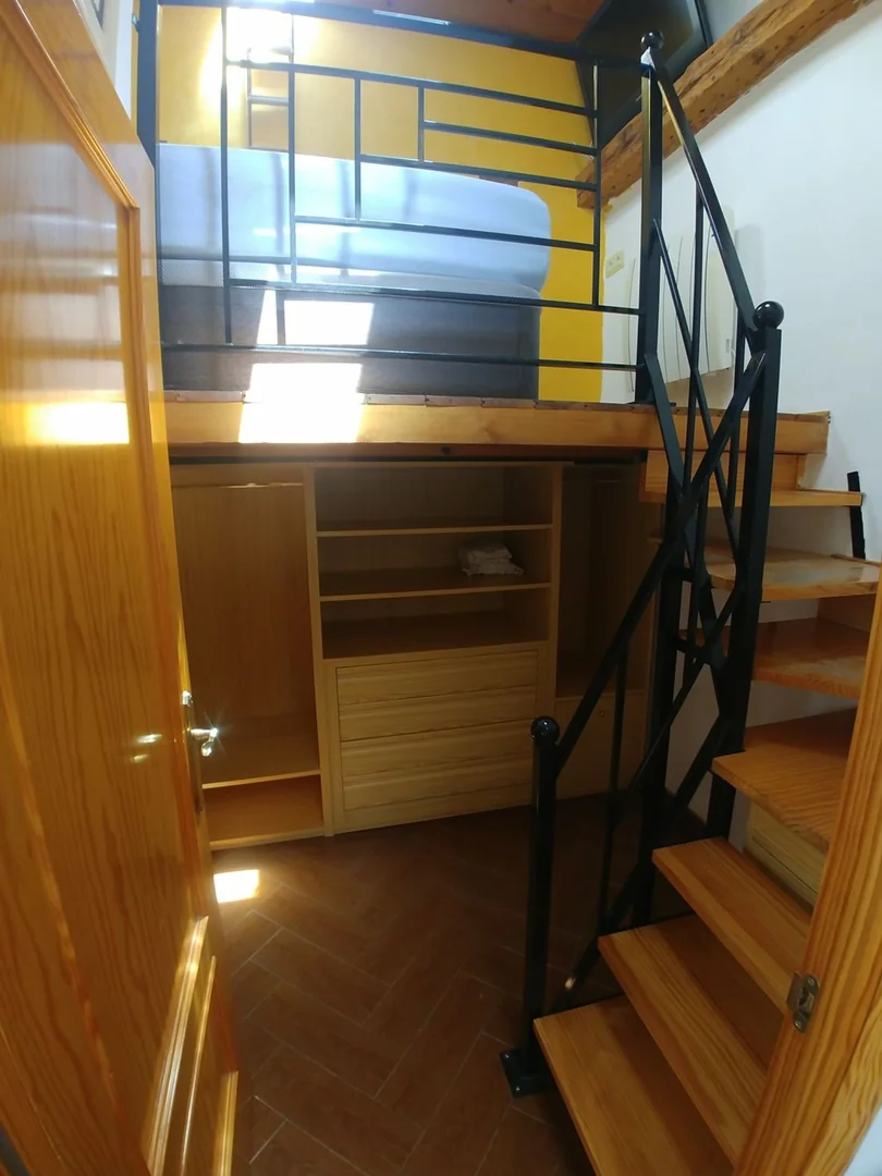 Dúplex en Calle del Amparo, 47, Lavapiés-Embajadores - Foto 25