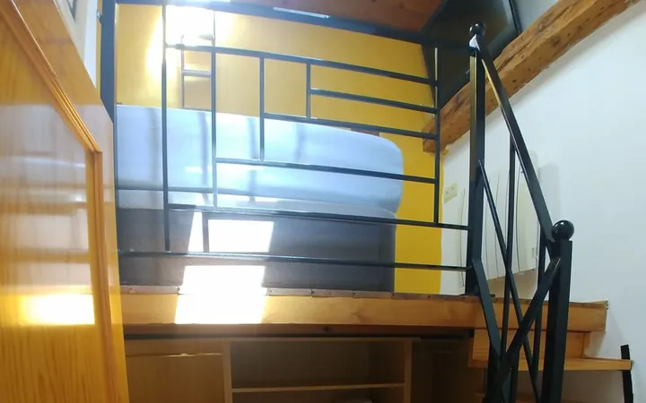 Dúplex en Calle del Amparo, 47, Lavapiés-Embajadores - Foto 25