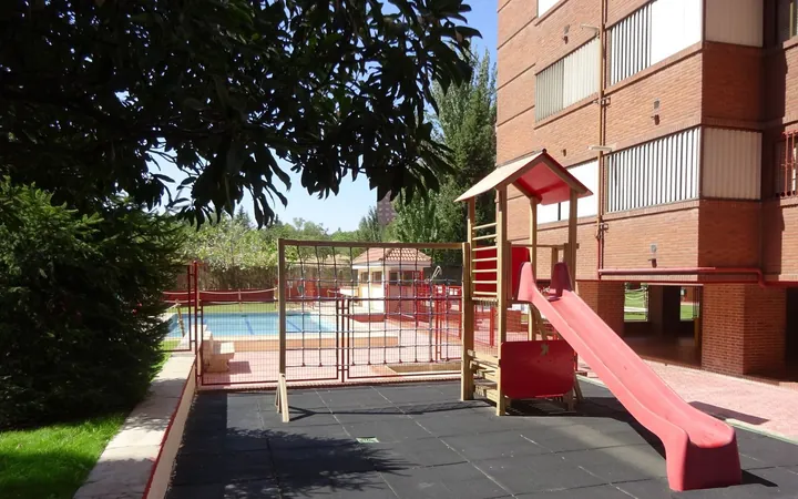 Piso en La Paz - Foto 2