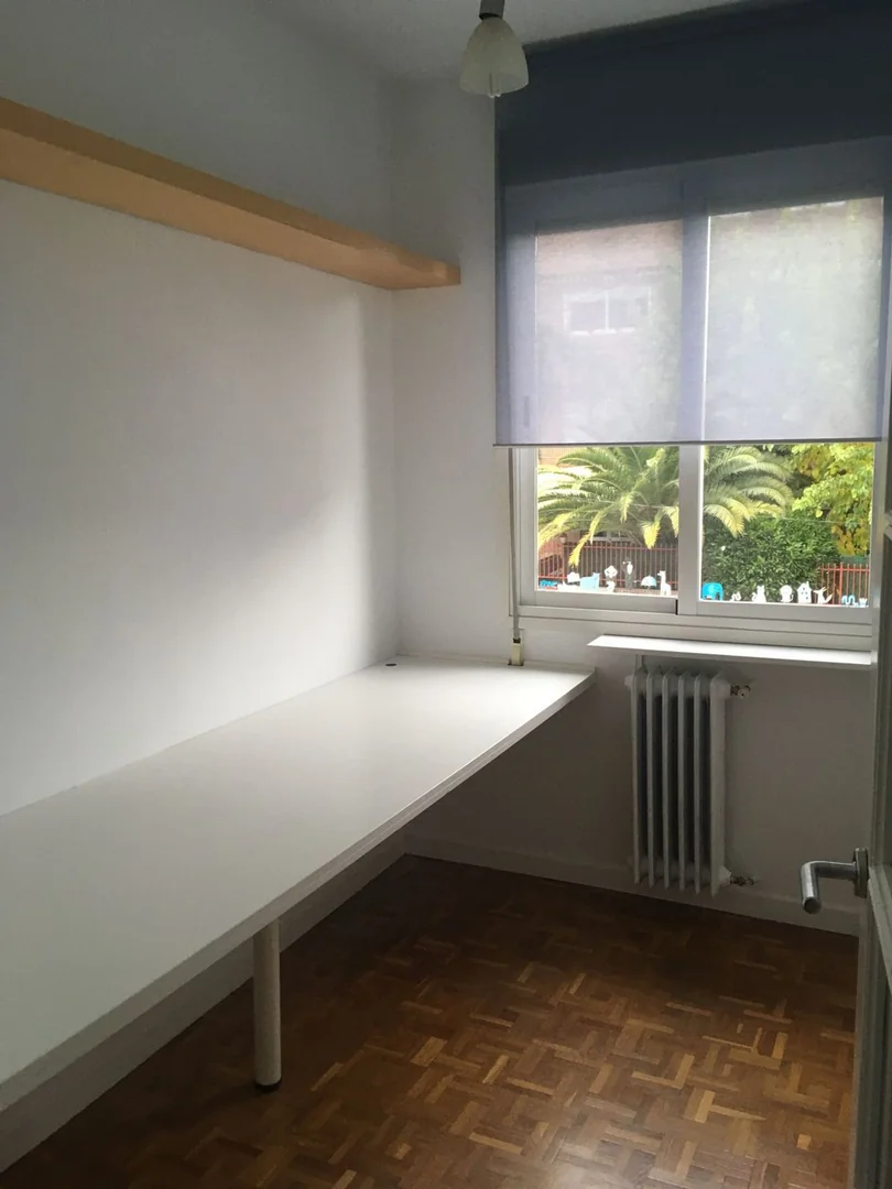 Piso en Glorieta de Pérez Cidón, 3 - Foto 13