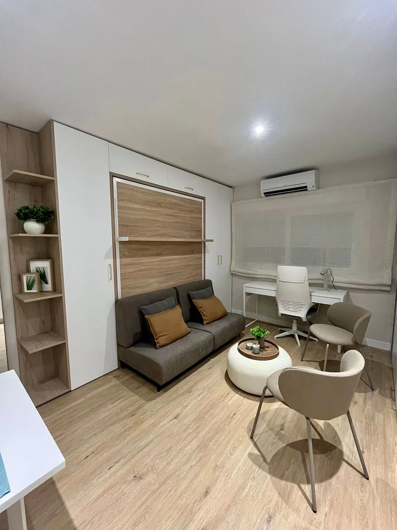 Estudio en Calle de Luis Cabrera, 39, Prosperidad - Foto 10