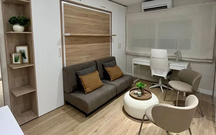 Estudio en Calle de Luis Cabrera, 39, Prosperidad - Foto 10