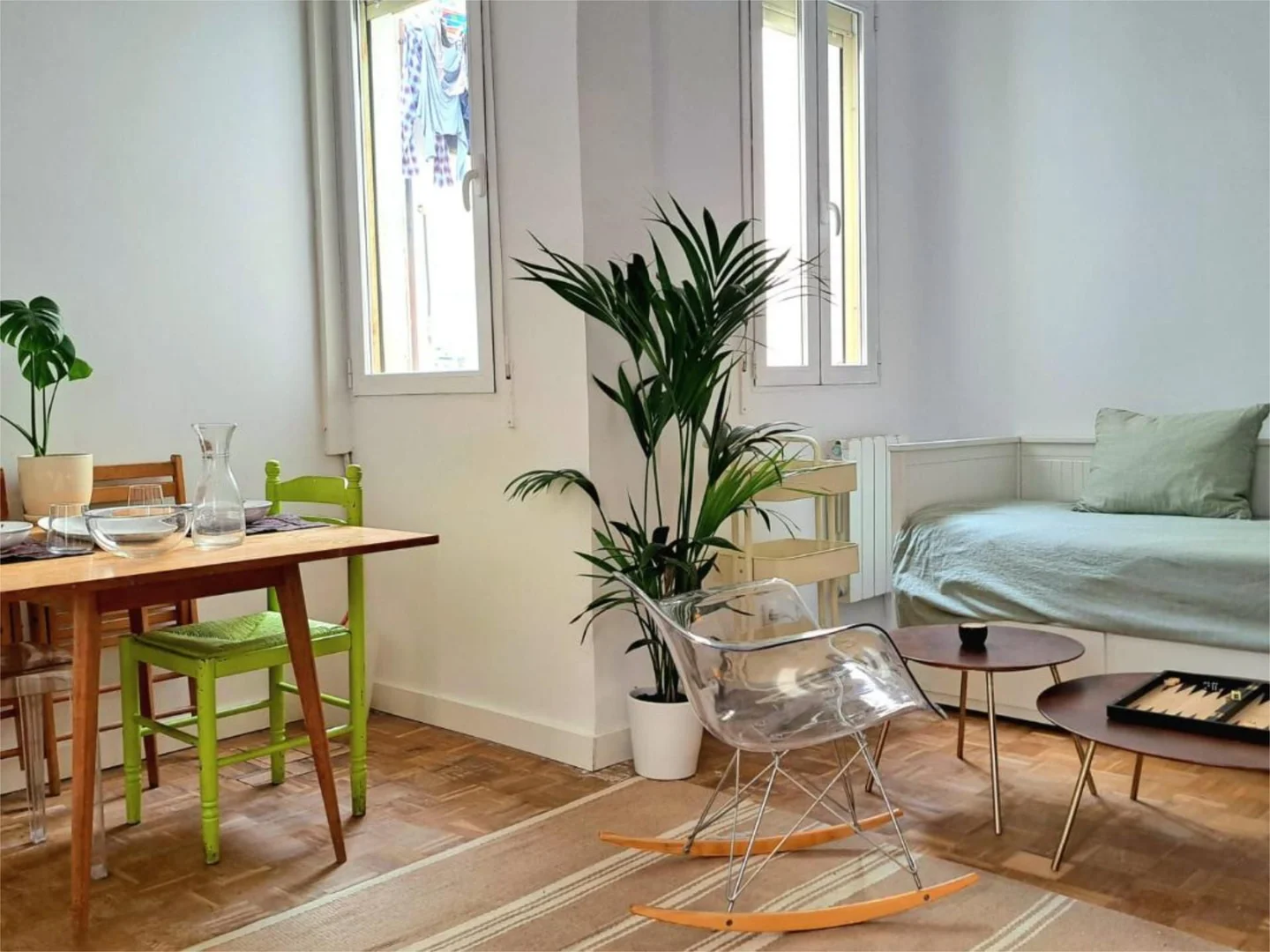 Piso en  Calle del Acuerdo 33 - Foto 1