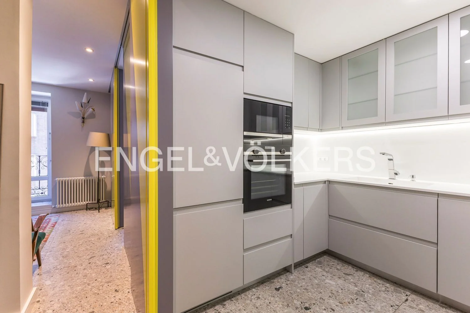 Piso en Calle de Sandoval, Trafalgar - Foto 15