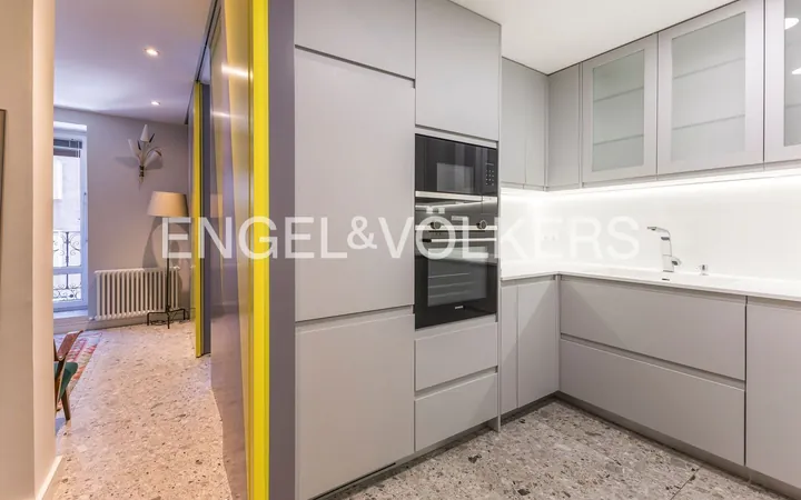 Piso en Calle de Sandoval, Trafalgar - Foto 15