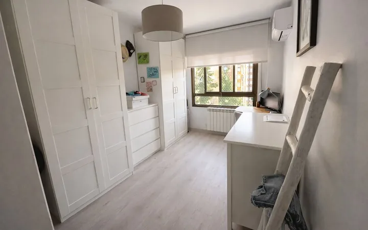 Piso en Calle de la Costa Brava, 34, Mirasierra - Foto 7