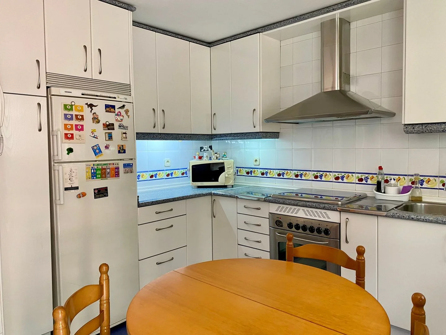 Piso en calle de Peña Gorbea, 16 - Foto 5