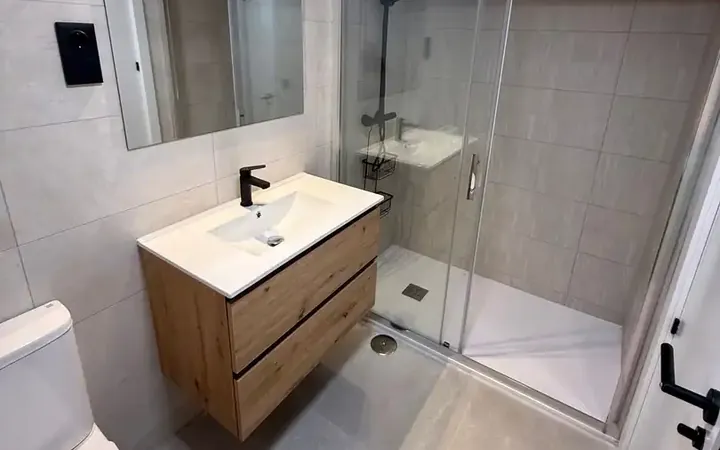 Apartamento en  Madrid Capital - Foto 15