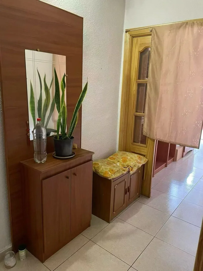 Alquiler de piso en Calle de Aquitania, 95 - Foto 1