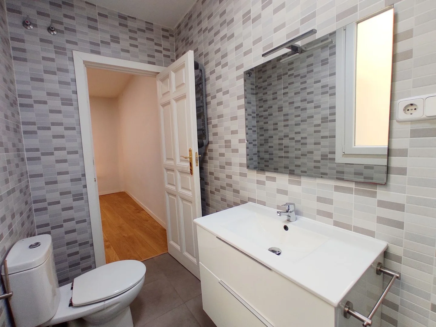 Piso en Calle de Concepción Jerónima, Lavapiés-Embajadores - Foto 14