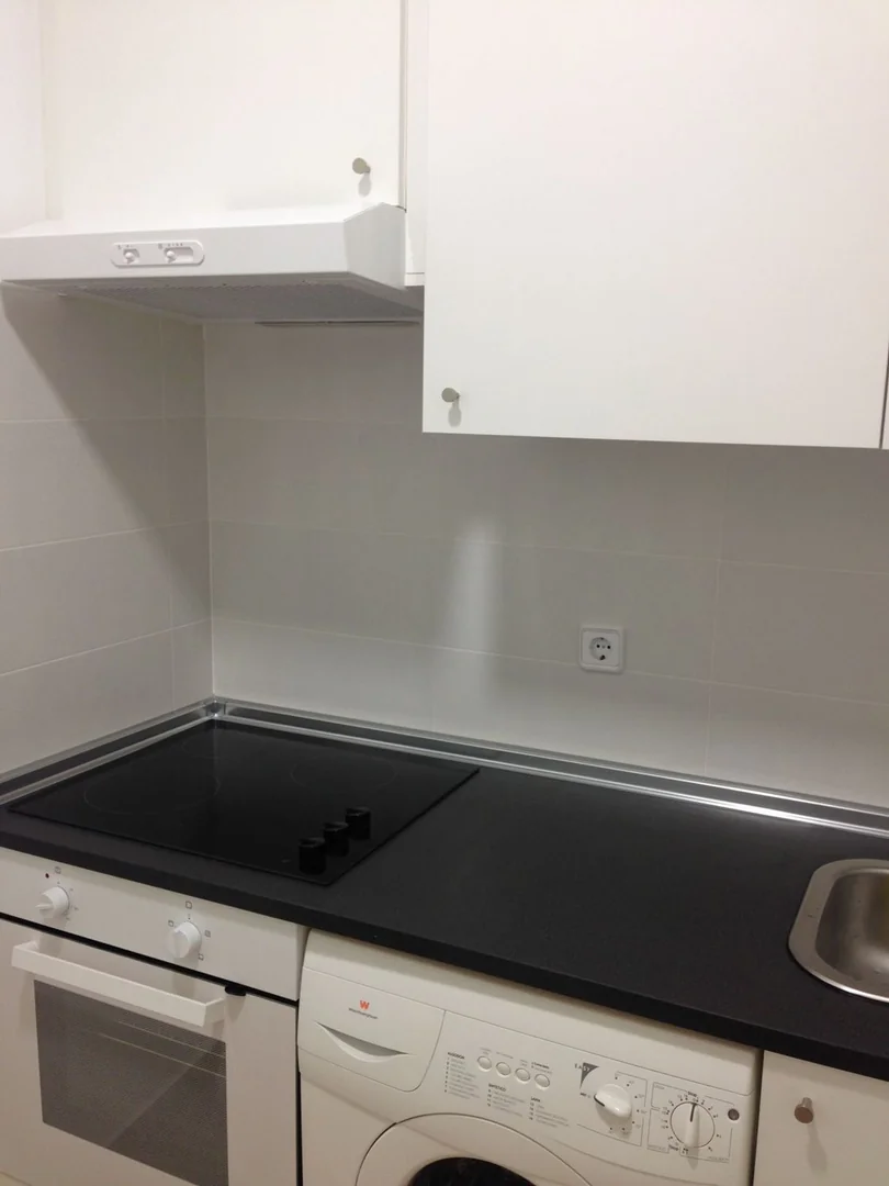 Piso en Calle del Cardenal Cisneros, 64, Trafalgar - Foto 5