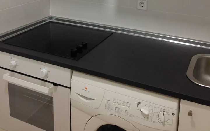 Piso en Calle del Cardenal Cisneros, 64, Trafalgar - Foto 5