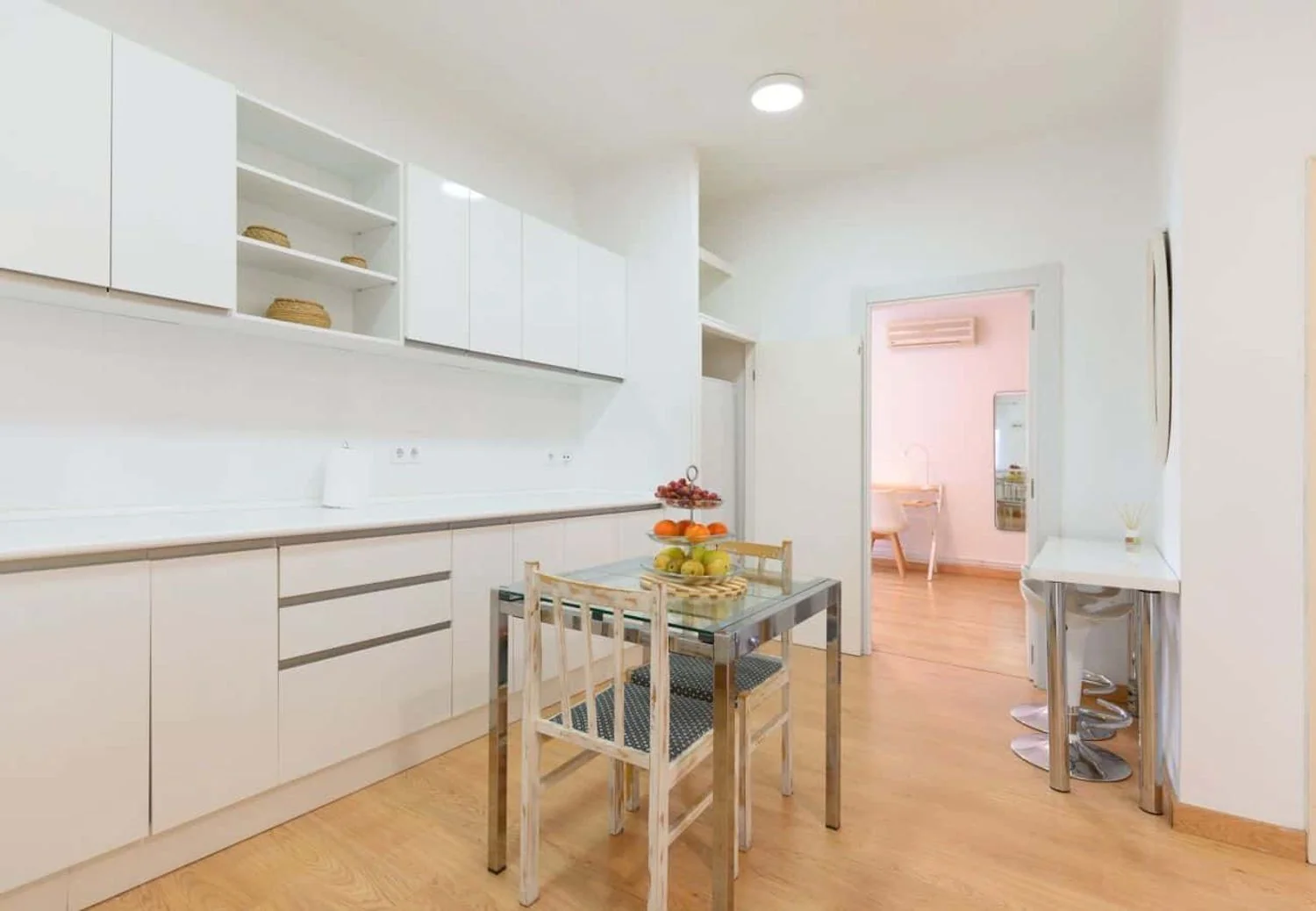 Piso en Paseo de la Castellana, 292, Castilla - Foto 13
