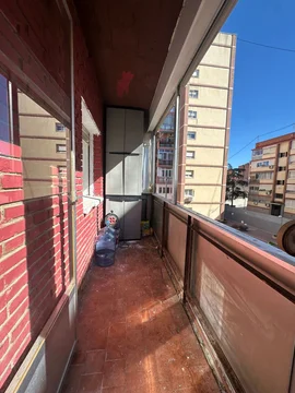 Piso en plaza de Monterrey, 9 - Foto 11