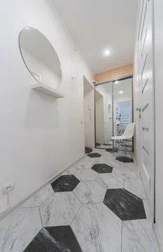 Piso en calle de Nieremberg, 8 - Foto 12