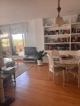 Piso en Avenida de las Fuerzas Armadas, 104 - Foto 1