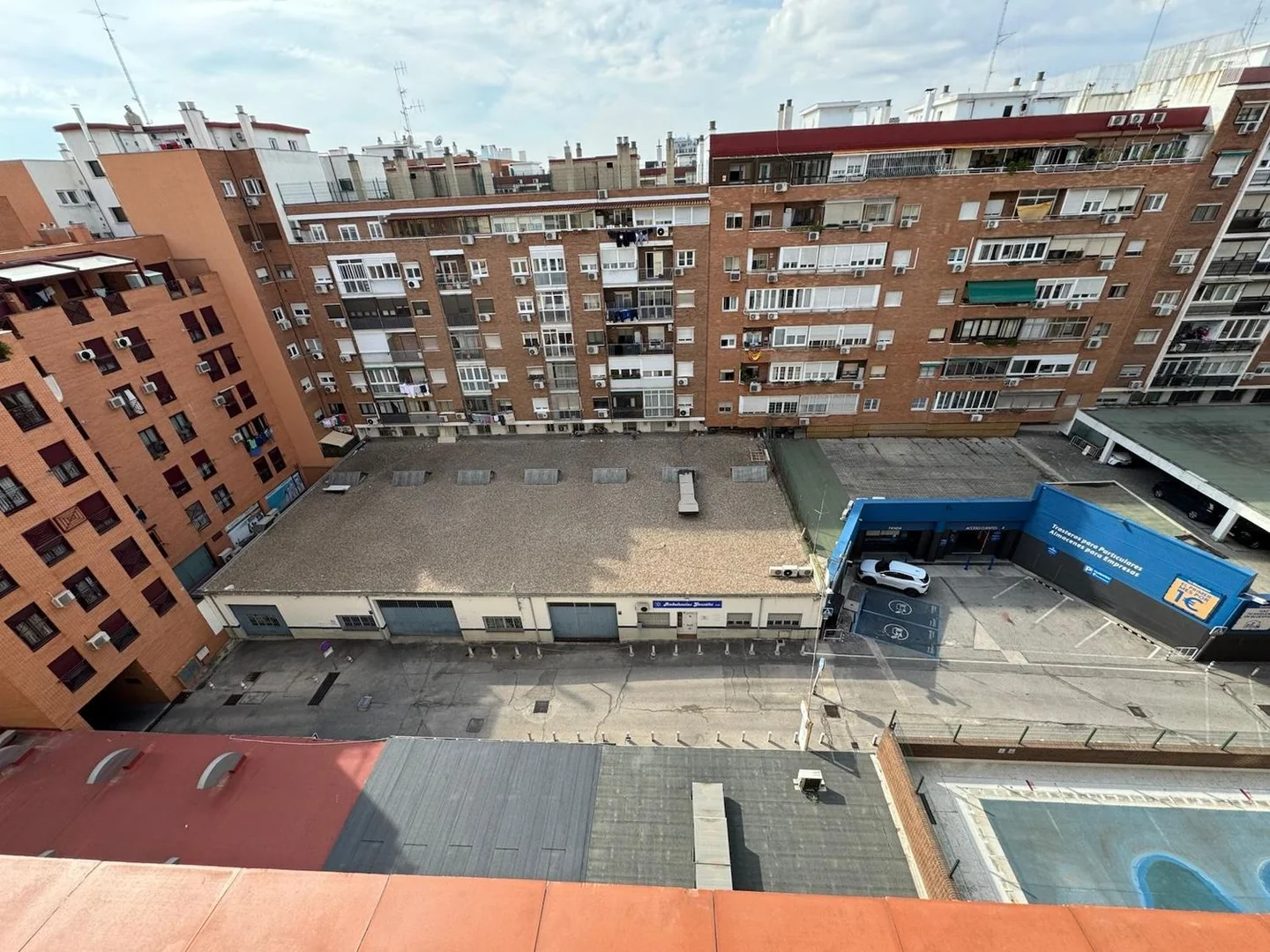 Piso en Avenida de la Ciudad de Barcelona, 220, Adelfas - Foto 29