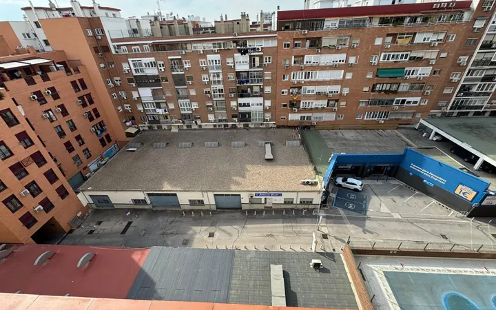 Piso en Avenida de la Ciudad de Barcelona, 220, Adelfas - Foto 29