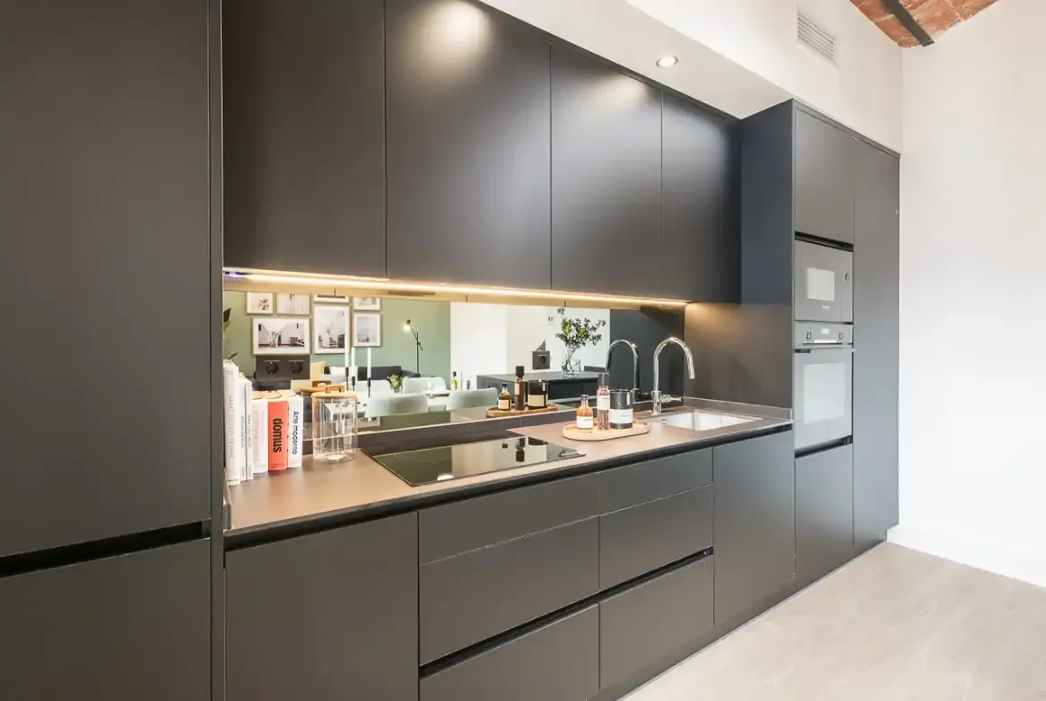 Apartamento en  Barcelona Capital - Foto 6