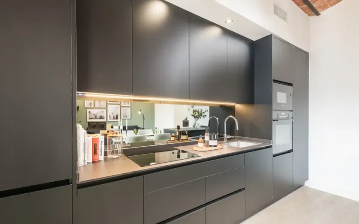 Apartamento en  Barcelona Capital - Foto 6