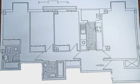 Piso en calle del Valle del Silencio, 28 - Foto 46