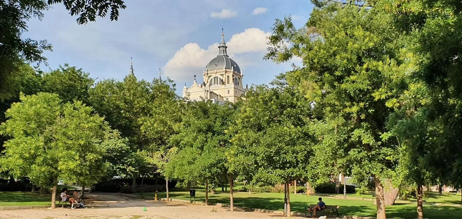 Piso en calle de Juan Duque, 3 - Foto 13