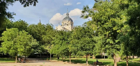 Piso en calle de Juan Duque, 3 - Foto 13