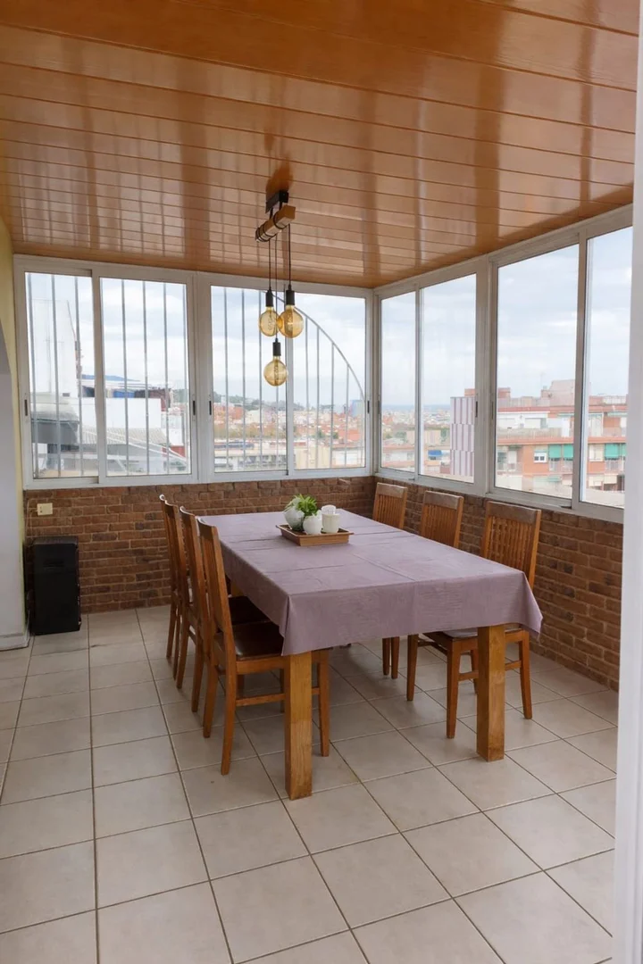 Ático en calle de Felip II, 48 - Foto 6