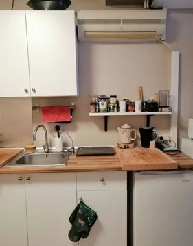 Estudio en Calle de Tolrà, 15 - Foto 6