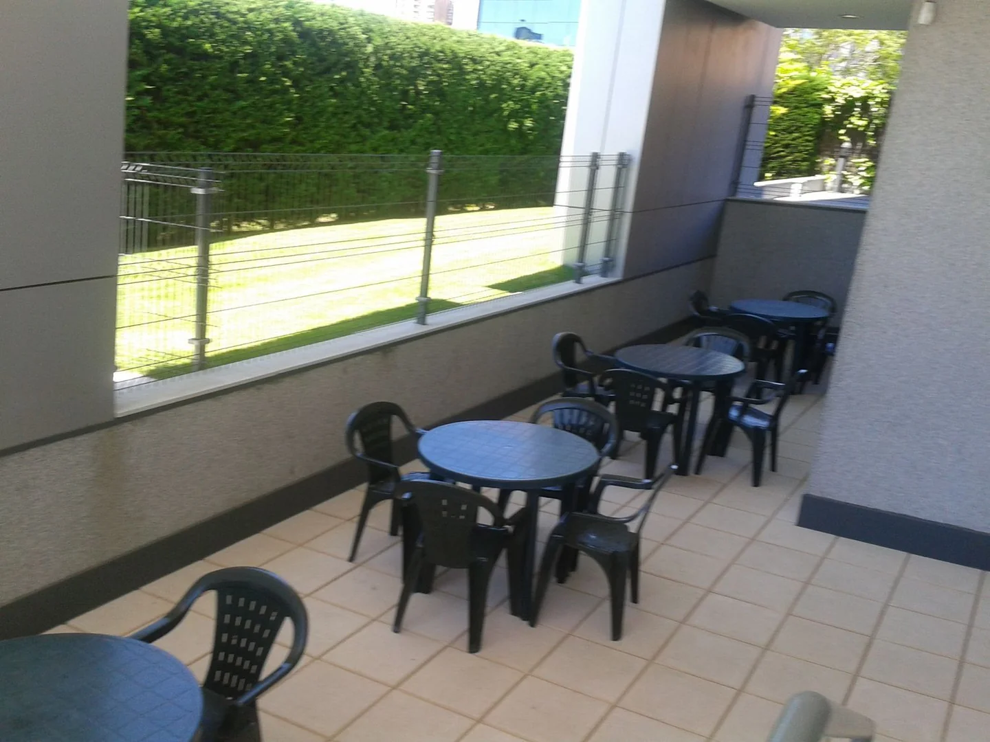Estudio en Calle Bausá, 19, Costillares - Foto 24