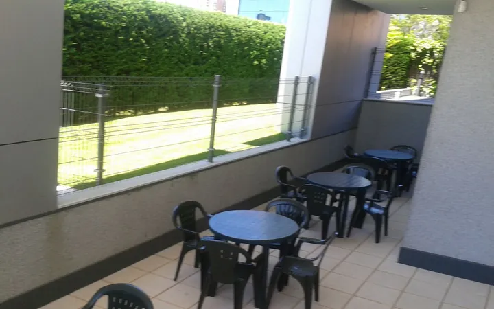 Estudio en Calle Bausá, 19, Costillares - Foto 24