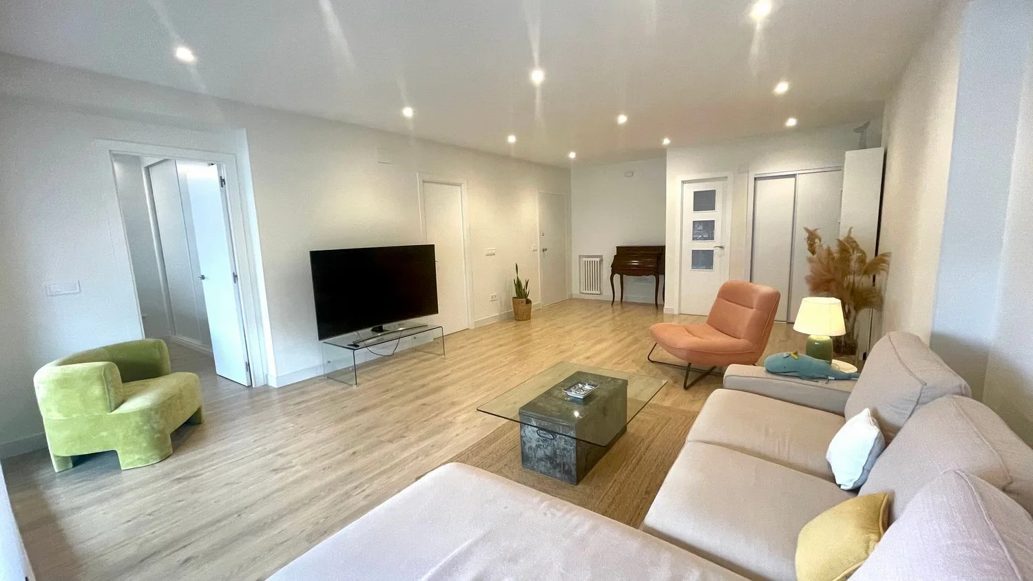 Piso en plaza Cancillería, 3 - Foto 10