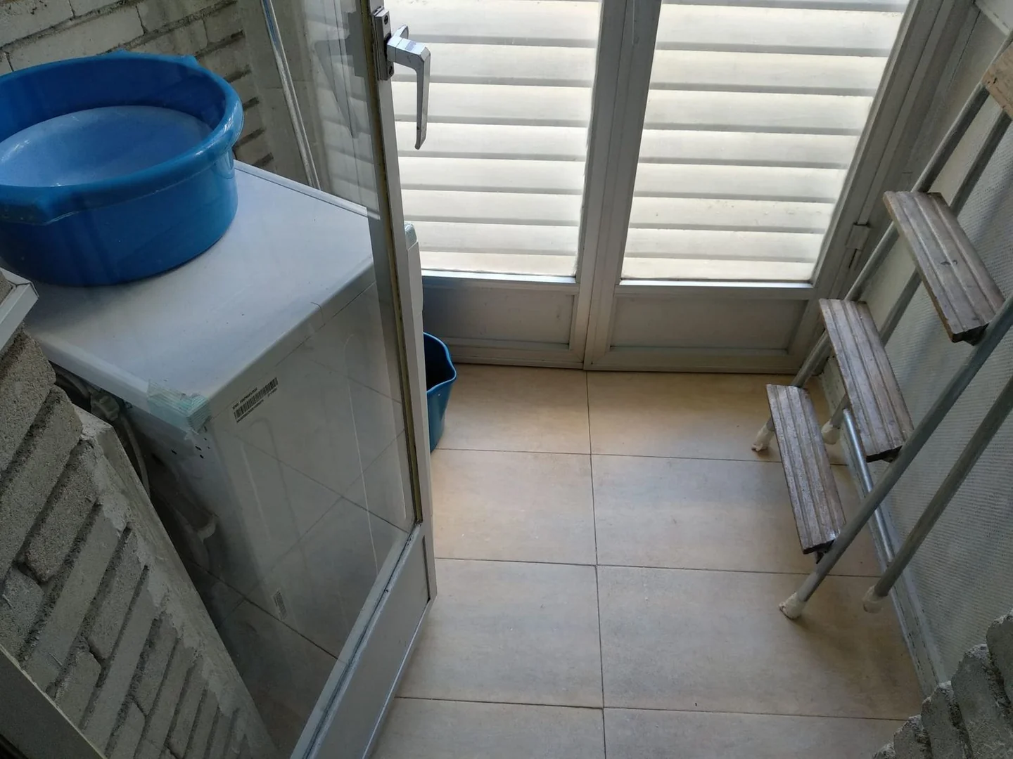 Piso en Calle de Villamanín, 29, Lucero - Foto 15