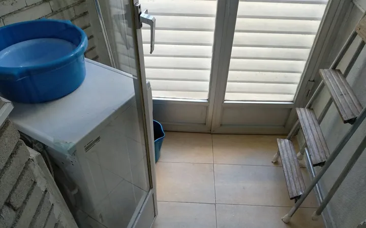 Piso en Calle de Villamanín, 29, Lucero - Foto 15