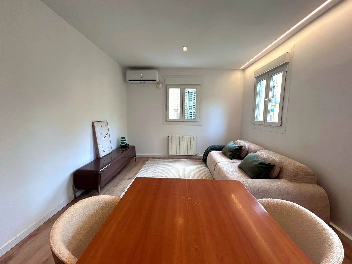 Piso en Calle de Sant Carles, 16, La Barceloneta - Foto 3