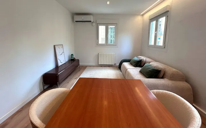 Piso en Calle de Sant Carles, 16, La Barceloneta - Foto 3