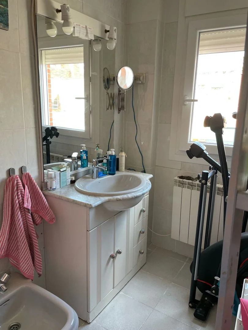 Ático en calle de Alejandro Villegas, 10 - Foto 7