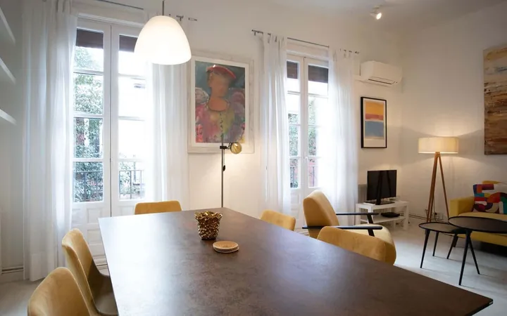 Piso en Calle de Moratín, 26, Huertas-Cortes - Foto 9