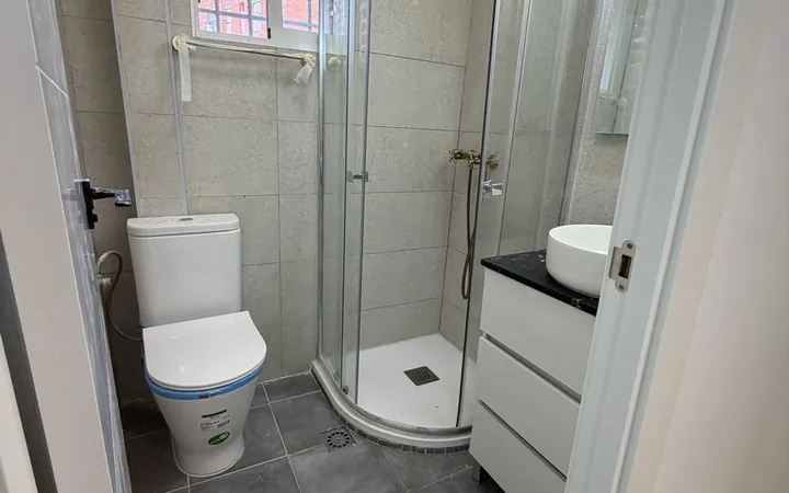Piso en Calle de la Gavia Seca, 20, Casco Histórico de Vallecas - Foto 5