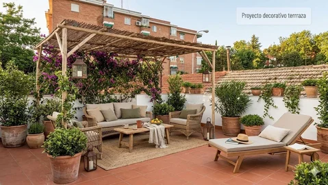 Chalet pareado en calle Isidro Dompablo, 9 b - Foto 23