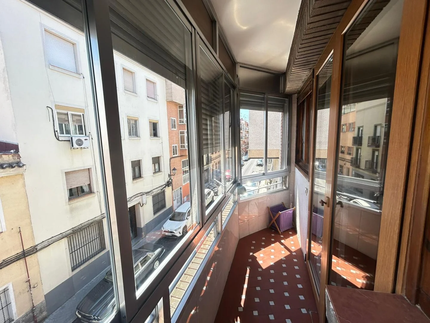 Piso en Calle de la Grandeza Española, Puerta del Ángel - Foto 9