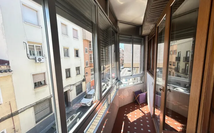 Piso en Calle de la Grandeza Española, Puerta del Ángel - Foto 9
