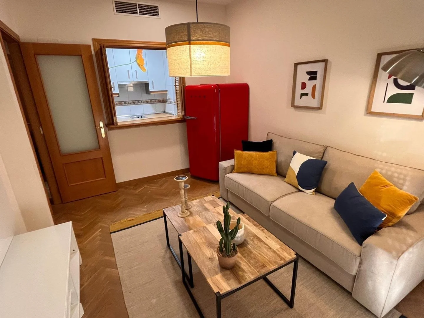 Piso en calle de los Morales, 10 - Foto 6