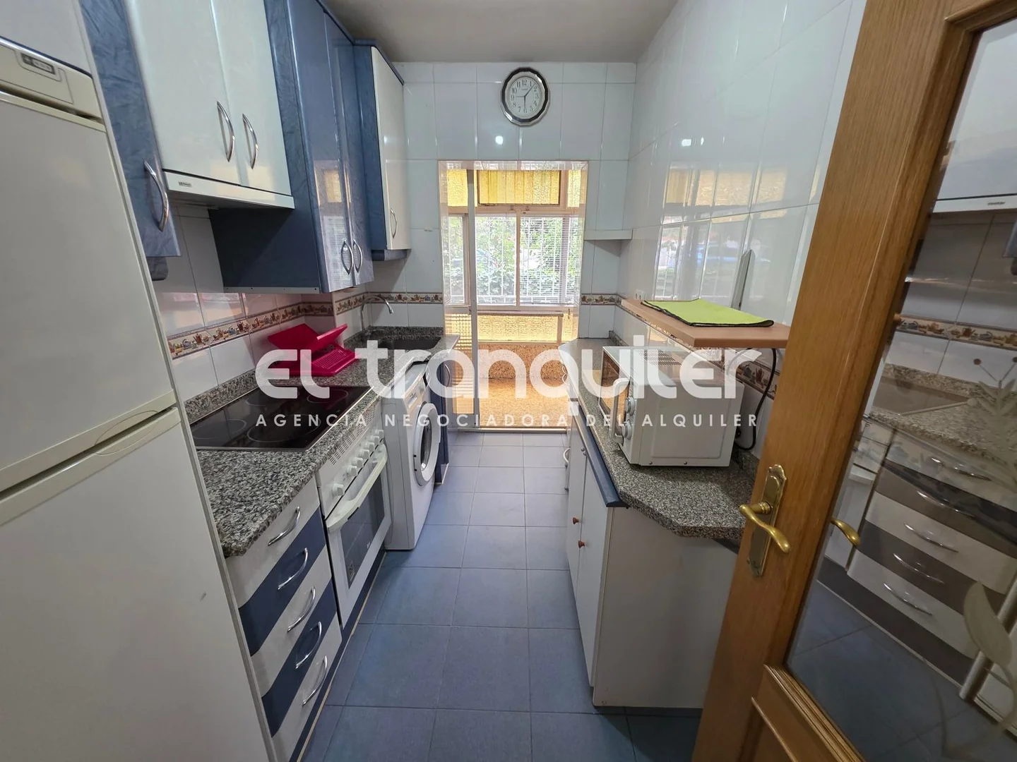 Piso en Avenida de Daroca, 309, Ambroz - Foto 32
